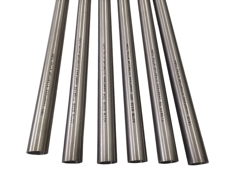 6061 Aluminum Tubing