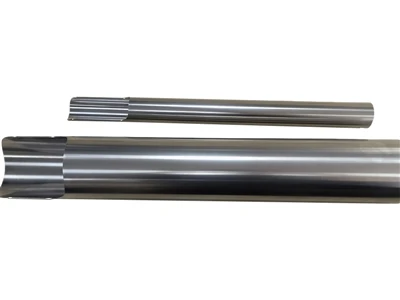 Relevant standards for titanium alloy tube