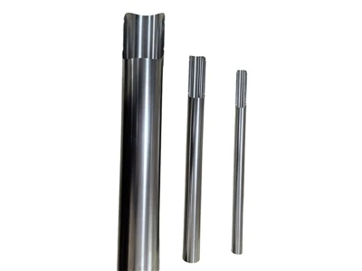 Classification of titanium alloys