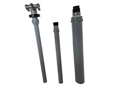 The working principle of titanium alloy tubes