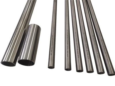 How much is an aluminum alloy tube per meter