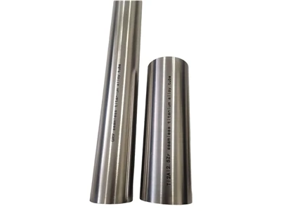 Which is more expensive, aluminum alloy tube or stainless steel tube