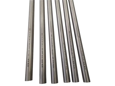 How to choose aluminum alloy tube