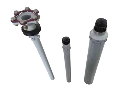 Analysis of production process and product characteristics of seamless titanium tube